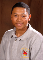 Anthony Covington
